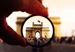 Microsoft investment in india